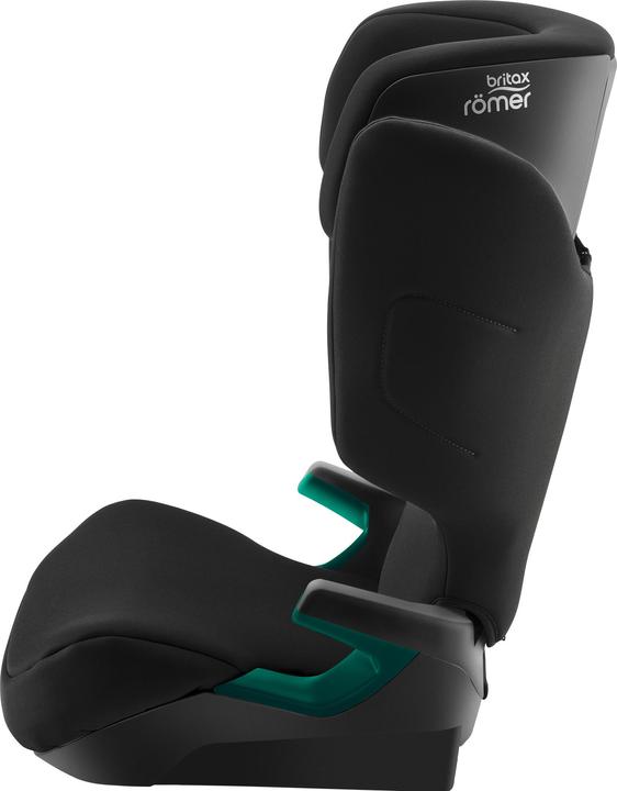 Actual product image Britax Römer Adventure Plus (Child seat, ECE R129/i-Size Standard)