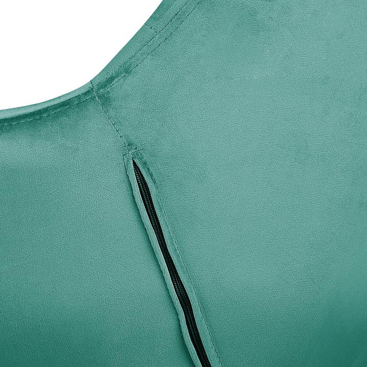 Actual product image Beliani Labelle