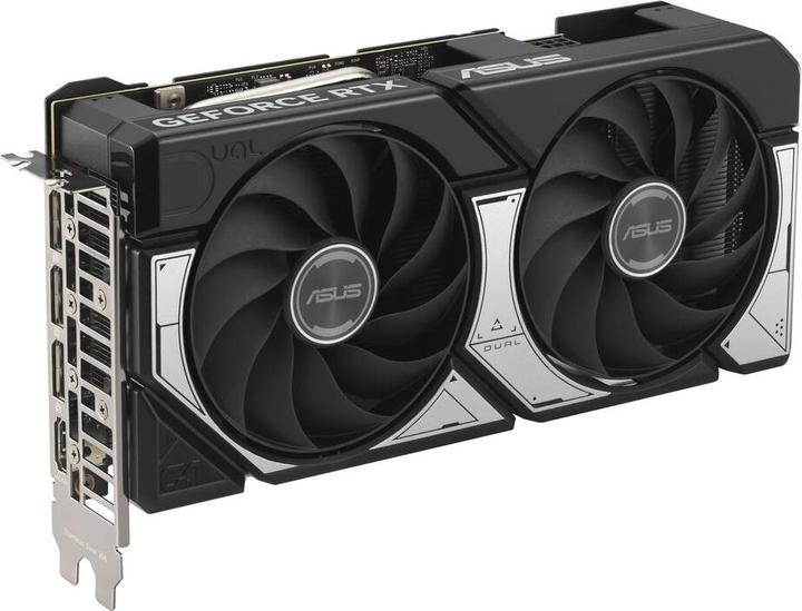 Produktbild ASUS Dual GeForce RTX 5060 Ti OC (8 GB)