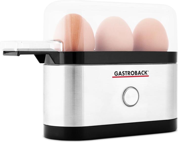 Immagine prodotto Gastroback Design Mini (Spina UE)
