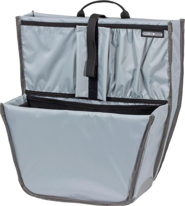 Produktbild Ortlieb City-Organzier für Back-Roller (Rahmentasche)