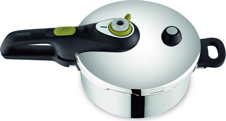 Produktbild Tefal Secure 5 Neo (22 cm, Kochtopf)