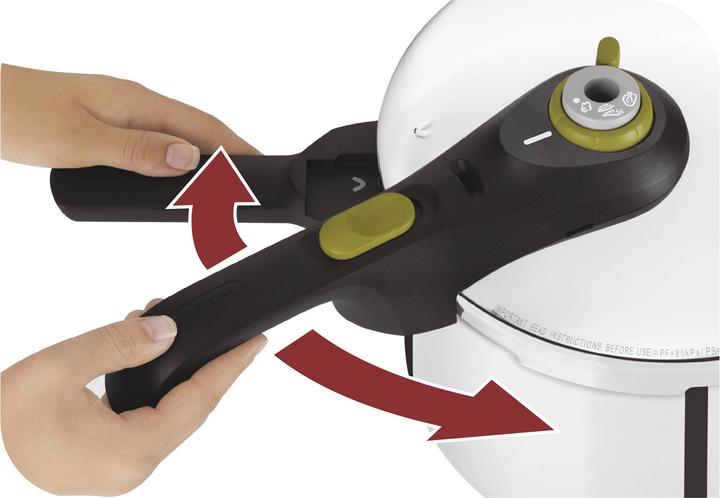 Produktbild Tefal Secure 5 Neo (22 cm, Kochtopf)