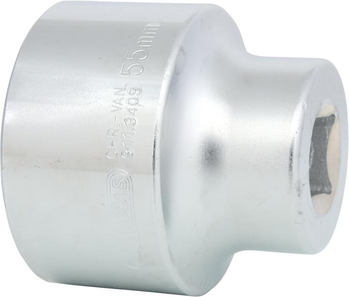 Image du produit KS Tools Douille hexagonale 3/4" courte (55 mm)