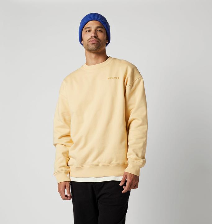 Immagine prodotto Mystic Grit Crew Sweat (L)