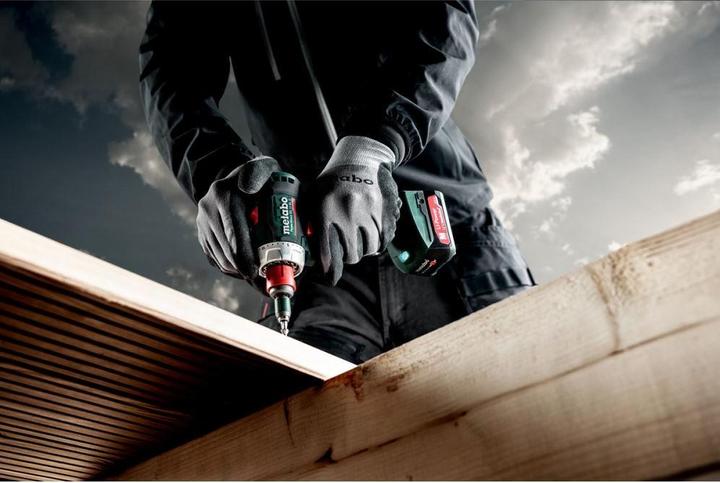 Produktbild Metabo PowerMaxx (Akkubetrieb)