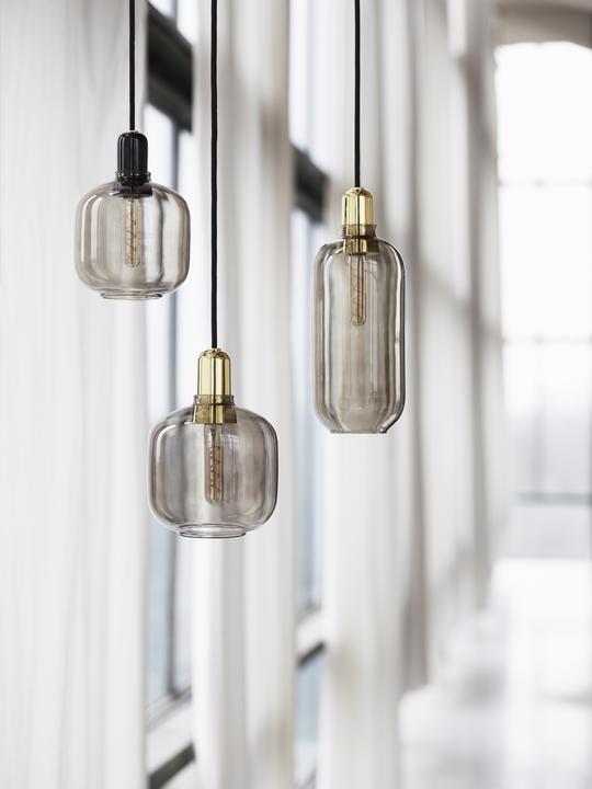 Produktbild Normann Copenhagen Amp Lamp Large (E14)