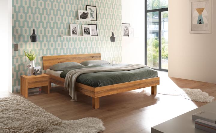 Image du produit Hasena Forti20 (90 x 200 cm)