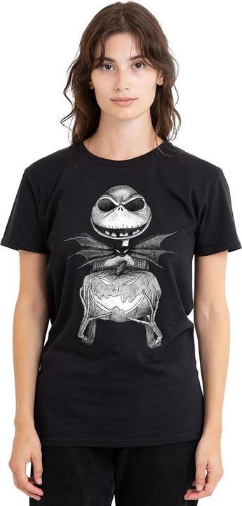 Produktbild The Nightmare Before Christmas TShirt (XL)