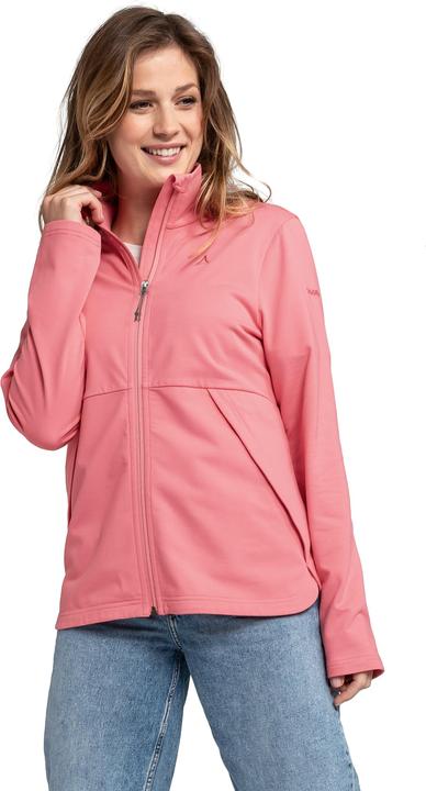 Actual product image Schöffel Bergamo L fleece jacket (46)