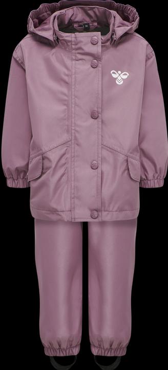 Image du produit hummel Reva Rainsuit Mini (92)