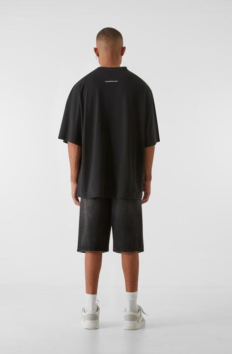 Image du produit Mjgonzales Dollar x Huge Tee (L)