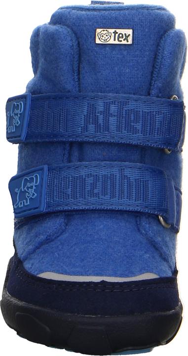 Produktbild Affenzahn Winterstiefel WOLLE COMFY Elefant (23)