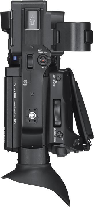Image du produit Sony Pxw-Z90 (14.20 Mpx, 30p, 12 x)