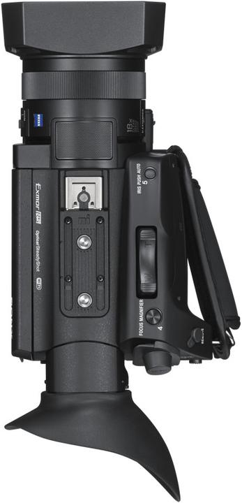 Image du produit Sony Pxw-Z90 (14.20 Mpx, 30p, 12 x)