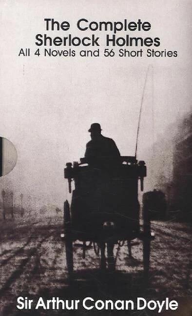 Produktbild The Complete Sherlock Holmes (Englisch, Doyle, ArthurConan, 1995)