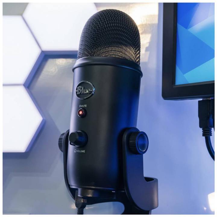 Productafbeelding Blue Yeti