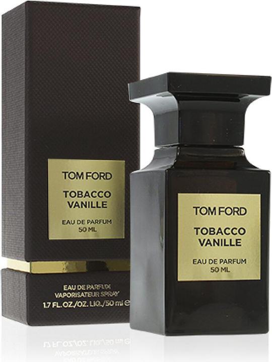 Image du produit Tom Ford tabac à la vanille (Eau de parfum, 50 ml)
