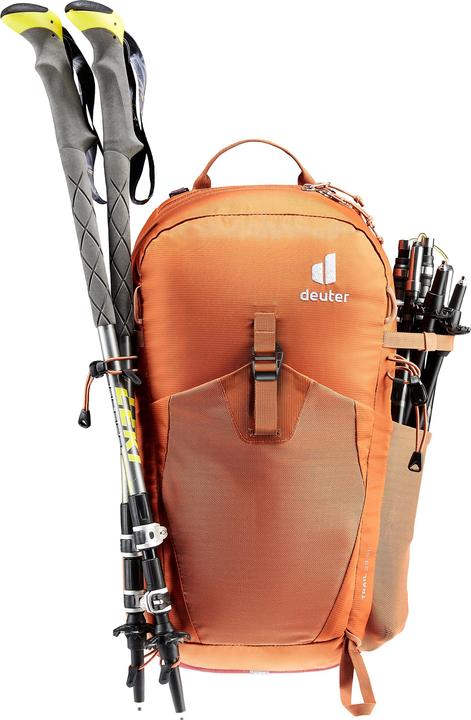 Actual product image Deuter Trail 23 (23 l)
