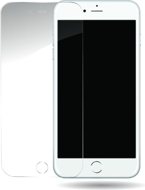 Produktbild Mobilize Glas (1 Stück, Apple iPhone 6 Plus)
