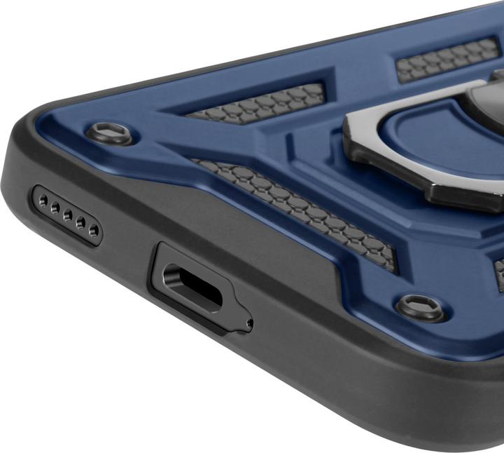 Actual product image Mayaxess ProtectorRing Case Series (Honor Magic6 Lite)