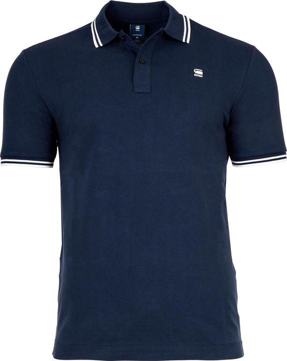 Bleu foncé