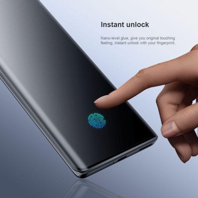 Produktbild Nillkin Impact Resistance Curved Schutzfolie - 2 Stück (1 Stück, Honor 50 Pro)