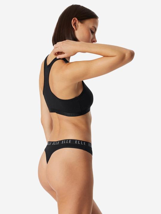 Actual product image Elle Tanga Thong - LOGO (XL, pack of 3)