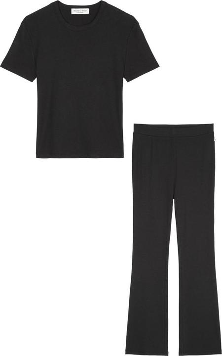 Image du produit Marc O'Polo Minimal Hybrid Schlafanzug (L)