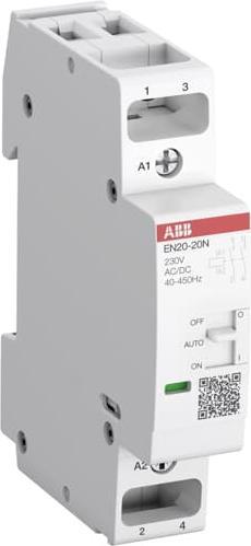 Actual product image ABB EN20-20N-01