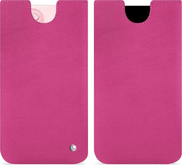 Roze BB ( Pantone #DB599F )