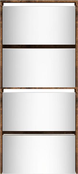 Immagine prodotto VidaXL Thatcher (63 x 17 x 134 cm)