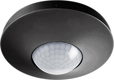 Actual product image Esylux Loftstilstedevaerelsessensor PD-C 360i/8 BK (8 m)