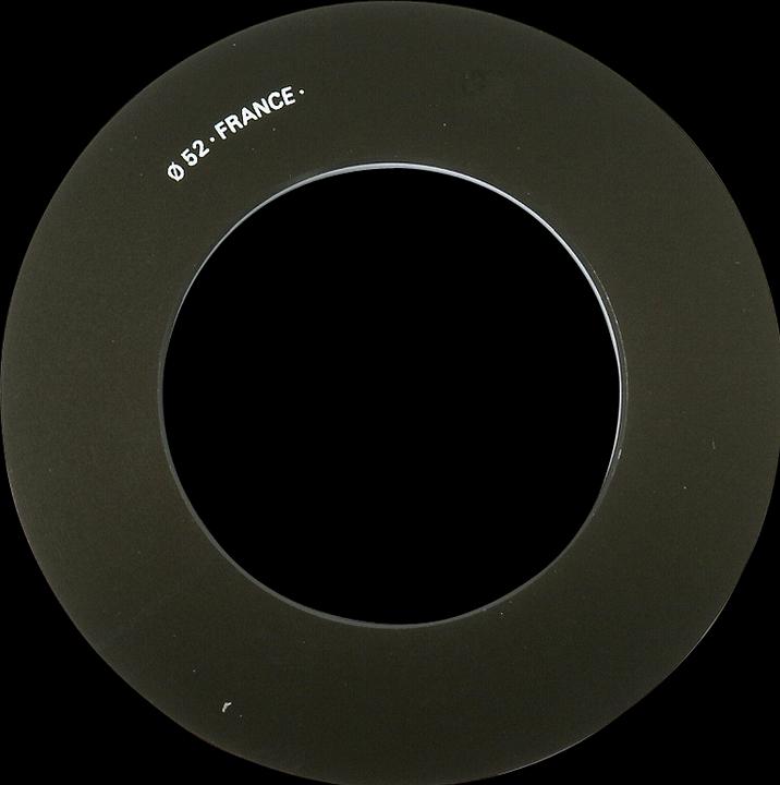Actual product image Cokin Adapter P452 52 mm (Obective filter holder)