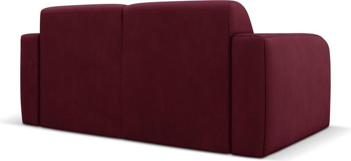 Actual product image Micadoni Sofa, "Molino", 2 Seats, 170x95x72Made in Europe (2 person sofa, 3-seater, 4-seater)