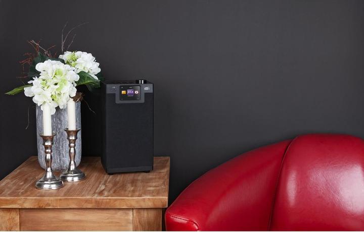 Image du produit Imperial Dabman i610 (Webradio, DAB+ DAB, VHF, FM, Bluetooth, WiFi)