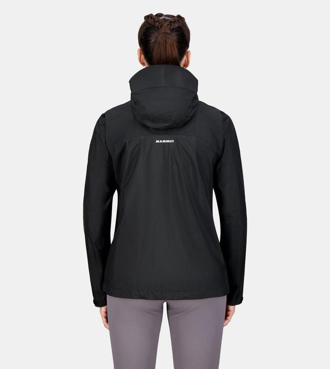 Produktbild Mammut Microlayer 2.0 HS Hooded Jacket Women (M)