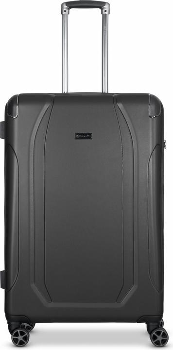 Bugatti Valencia 4 Rollen Trolley L 77 cm (106 l, XL (ab 115l))