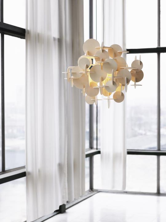 Immagine prodotto Normann Copenhagen Lampada da costruzione (E27)