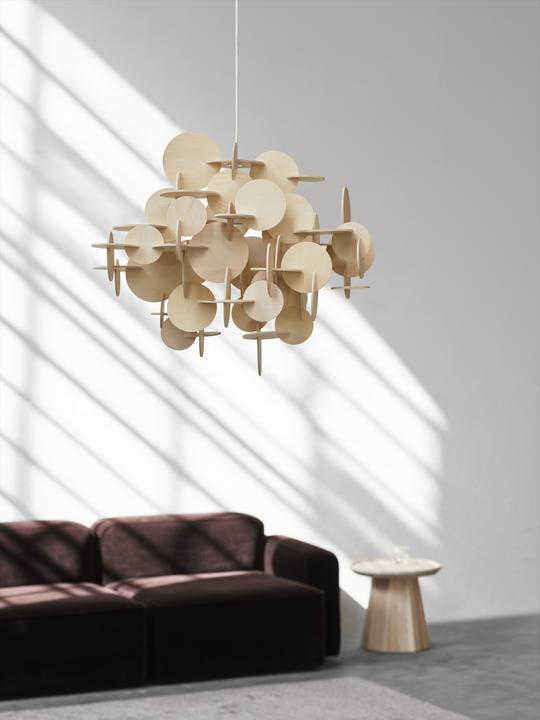 Immagine prodotto Normann Copenhagen Lampada da costruzione (E27)
