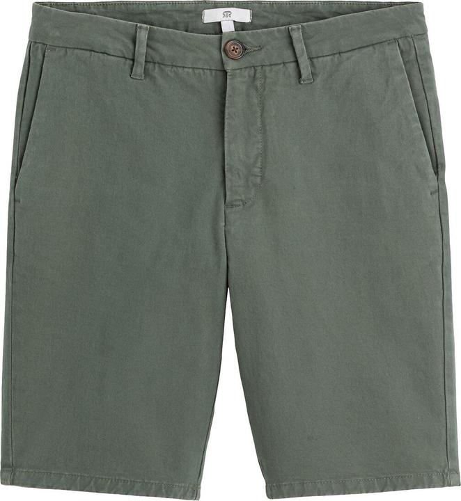 La Redoute Collections Chino-Bermudas