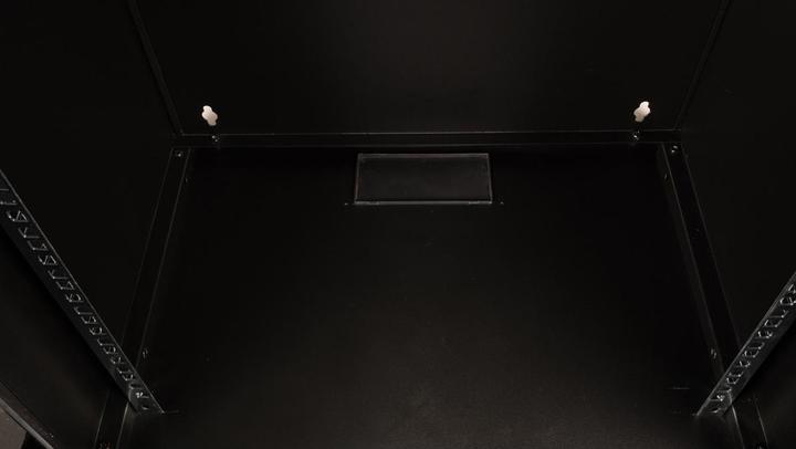 Produktbild Roline 19-Zoll Wandgehäuse Basic 12 HE (12 HE, 19 Zoll Rack)