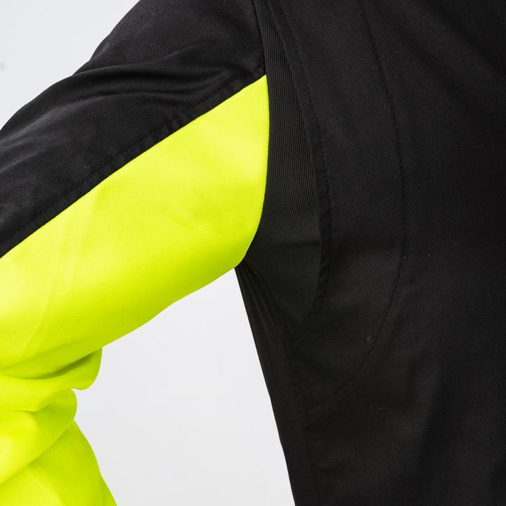 Actual product image Sparco Rookie karting overall (XS)