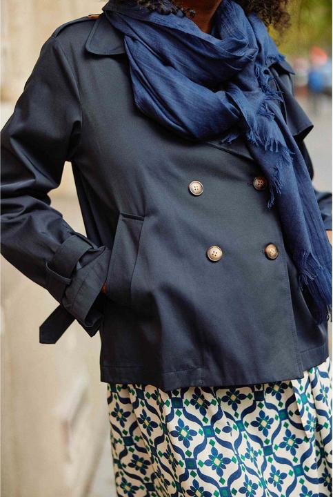 Produktbild La Petite Étoile damenmantel vierra (38)