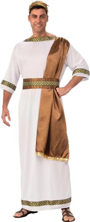Actual product image Bristol Novelty - Ensemble Déguisement GREEK GOD - Homme (M)