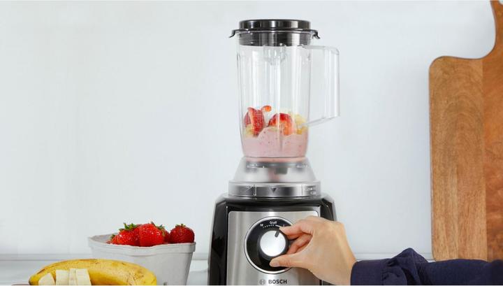 Productafbeelding Bosch Hausgeräte MCM3PM386 (900 W)