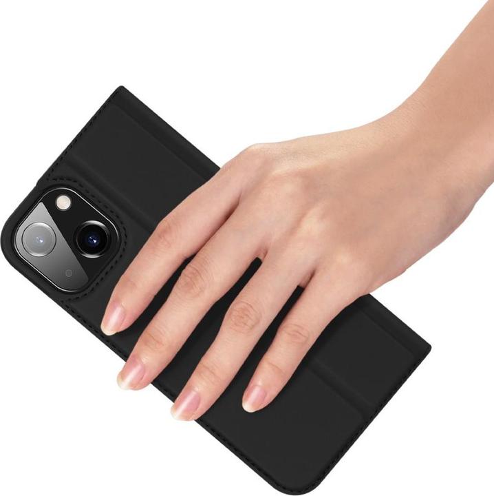 Actual product image Dux Ducis Skin Pro Series Bookcover (Apple iPhone 13)