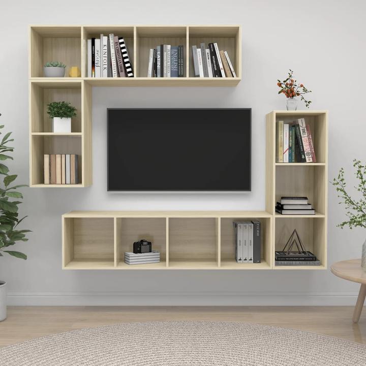 Produktbild VidaXL Noemi (37 x 37 x 142.5 cm)
