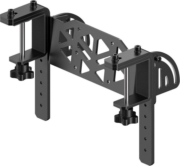 Moza Clamp für TSW Truck Wheel Lenkrad