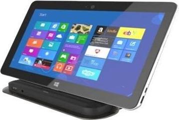 Actual product image Dell Tablet dock (1 ports)